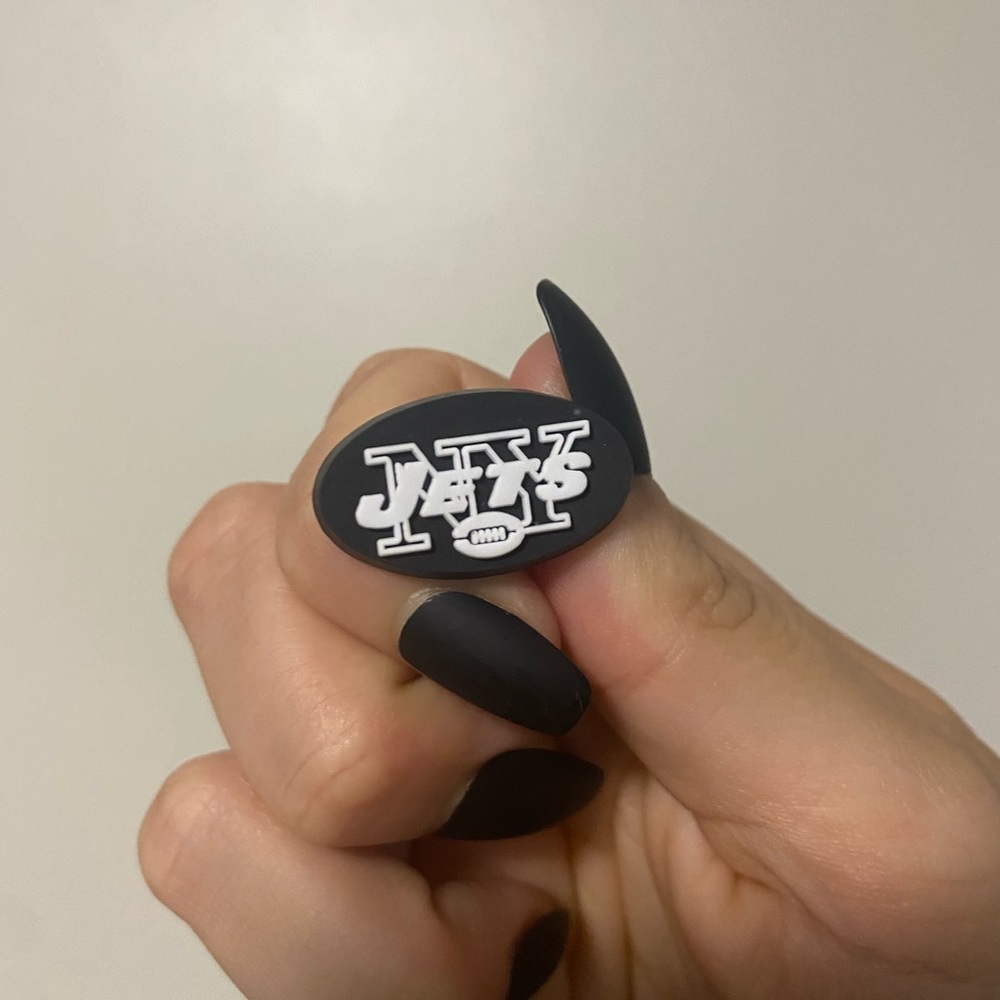 NY Jets jibit